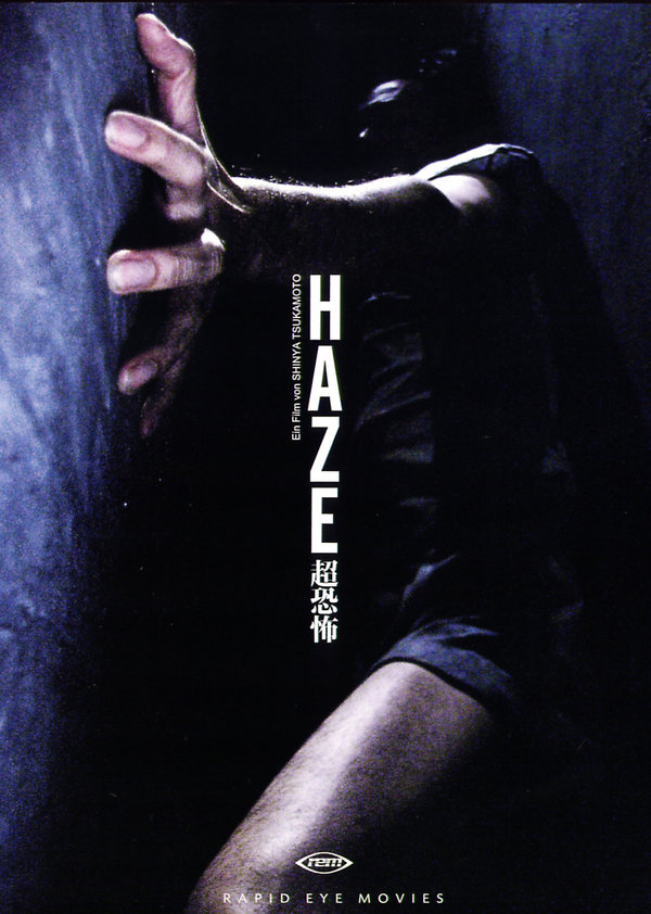 Haze