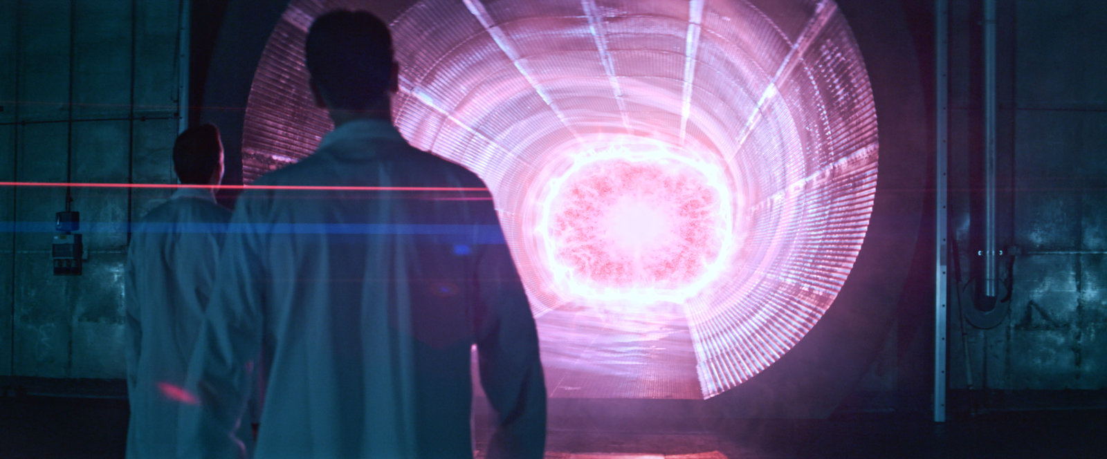 Area 51 - Das Alien-Portal  (DVD)