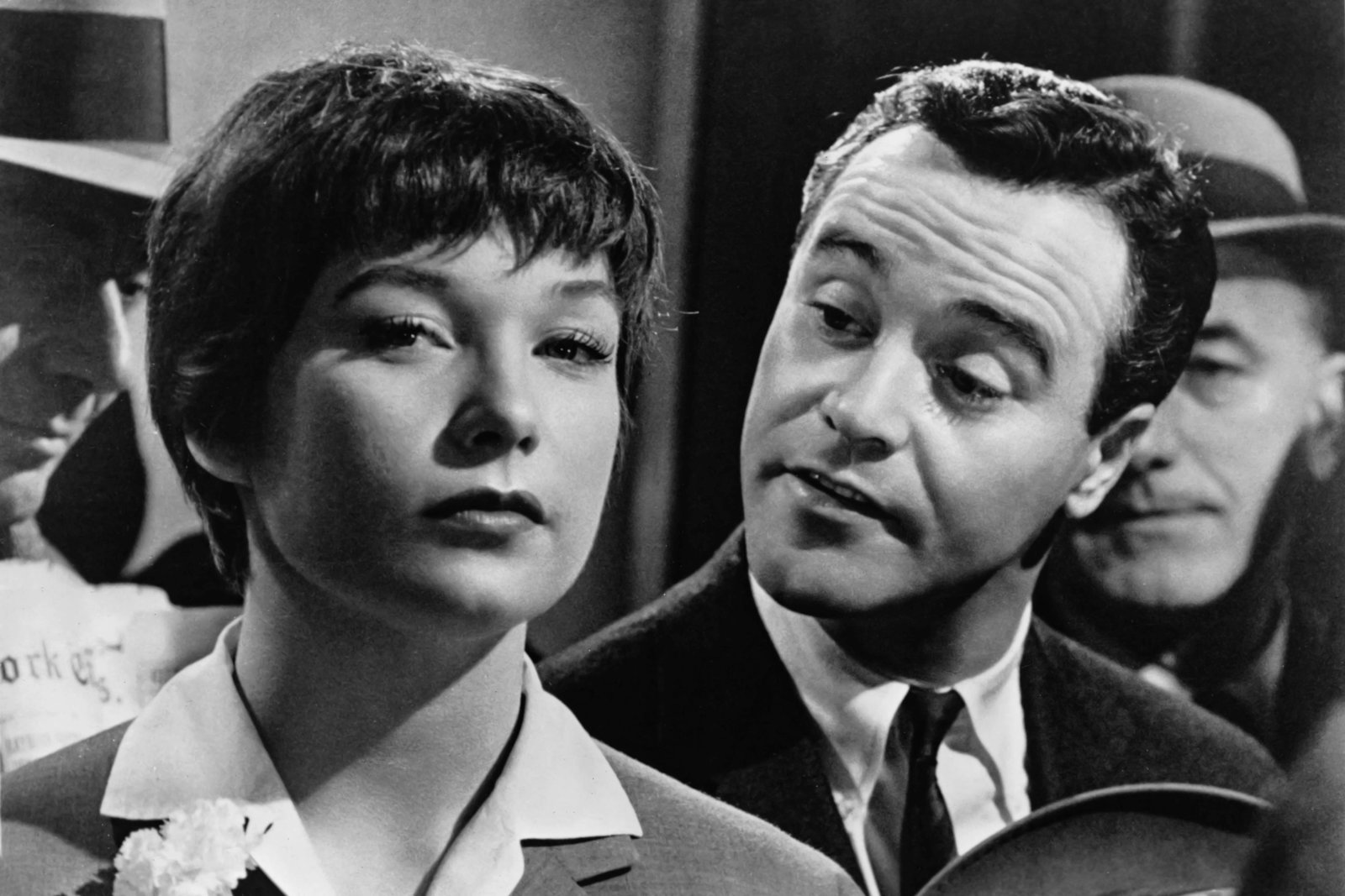 Das Appartement  (Blu-ray Disc)