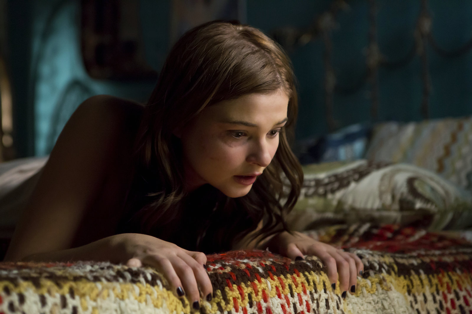 Insidious: Chapter 3  (DVD)