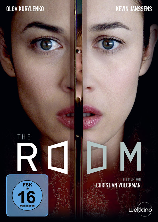 Room, The