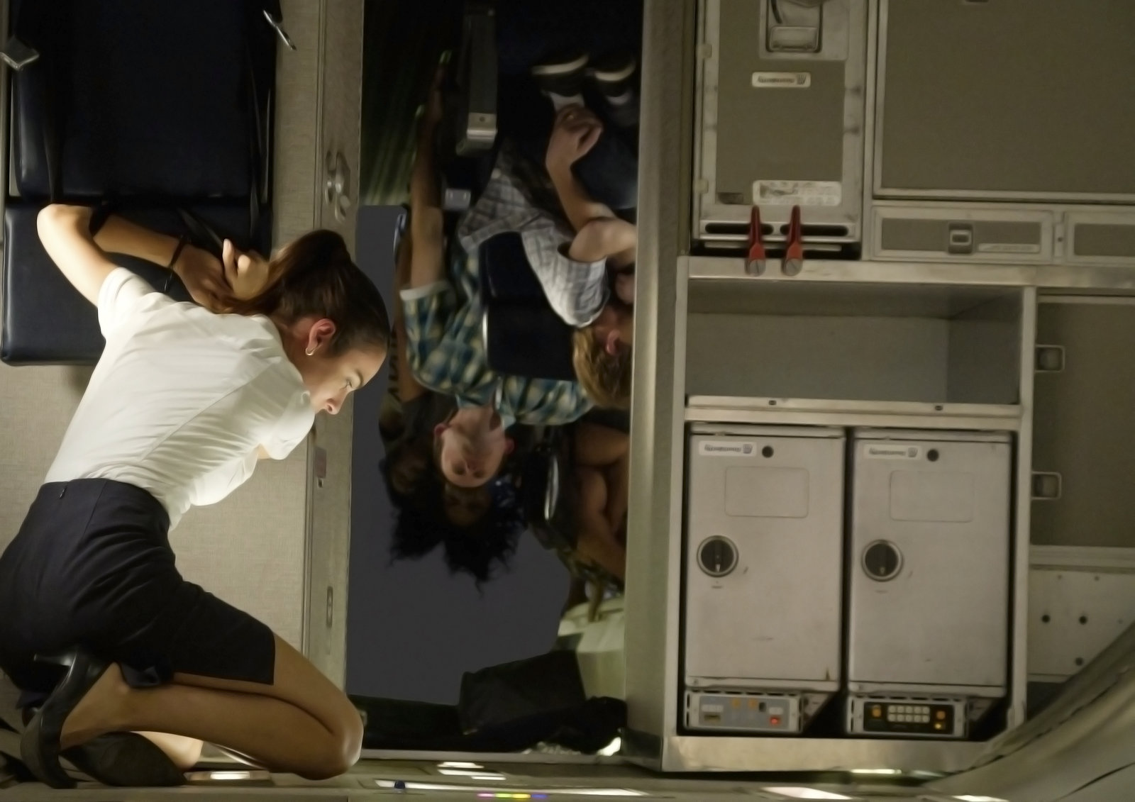 Flight (blu-ray)
