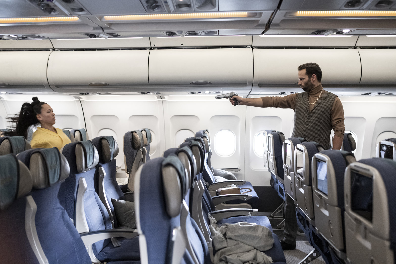 Fight or Flight  (Blu-ray Disc) Fight or Flight  (Blu-ray Disc)