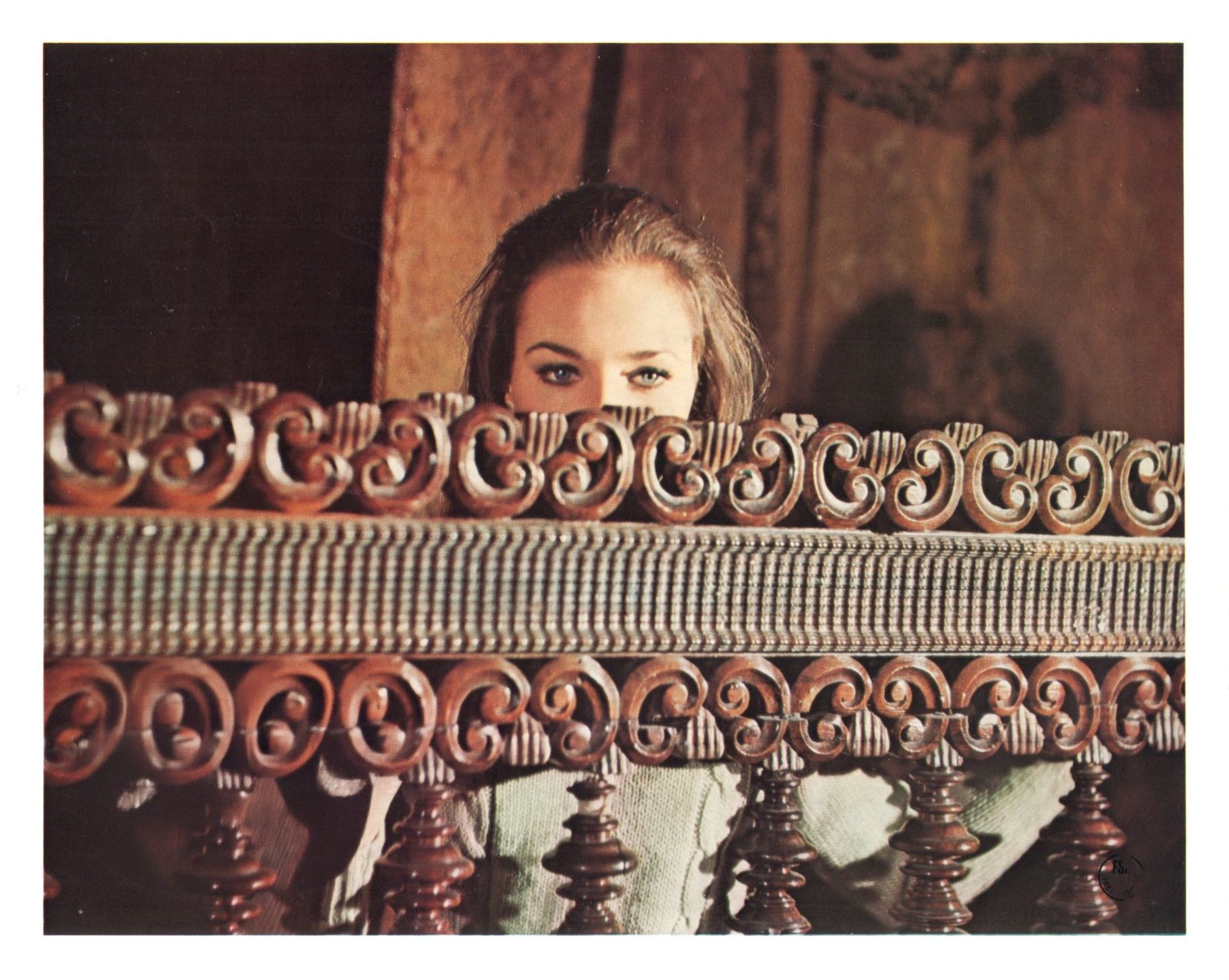 Das Bildnis des Dorian Gray (uncut) (Filmjuwelen)  (DVD)