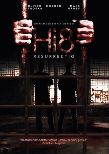 Hi8 - Resurrectio - Uncut Edition