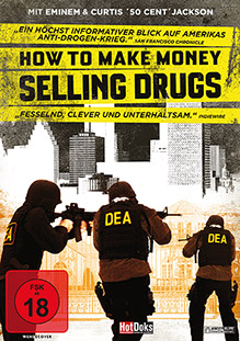 How to Make Money Selling Drugs