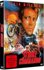 Strike Commando - Uncut Edition (B)