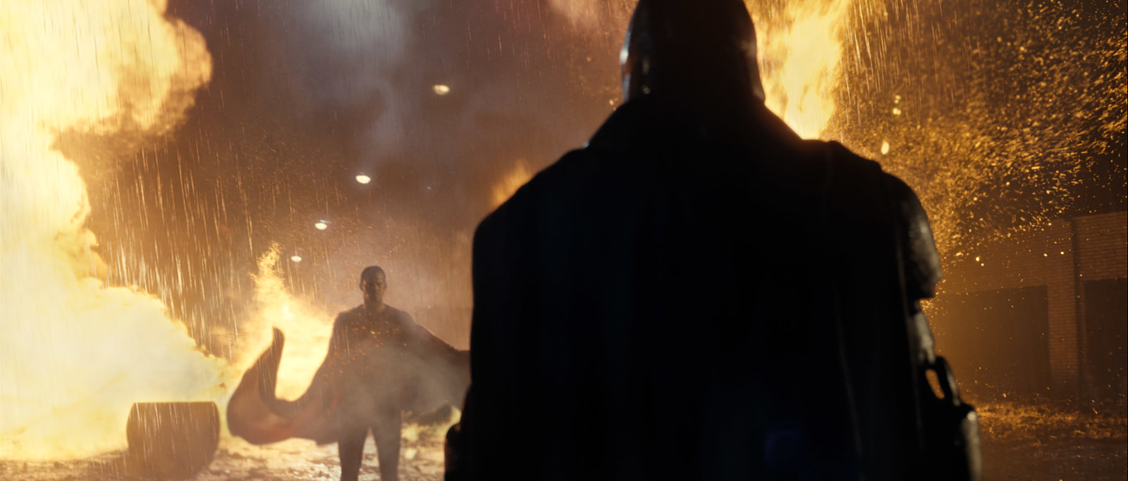 Batman v Superman: Dawn of Justice - Ultimate Edition (4K Ultra HD)