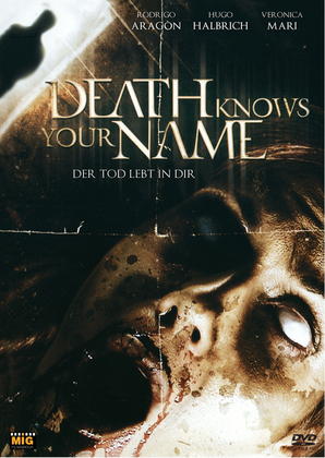 Death Knows Your Name