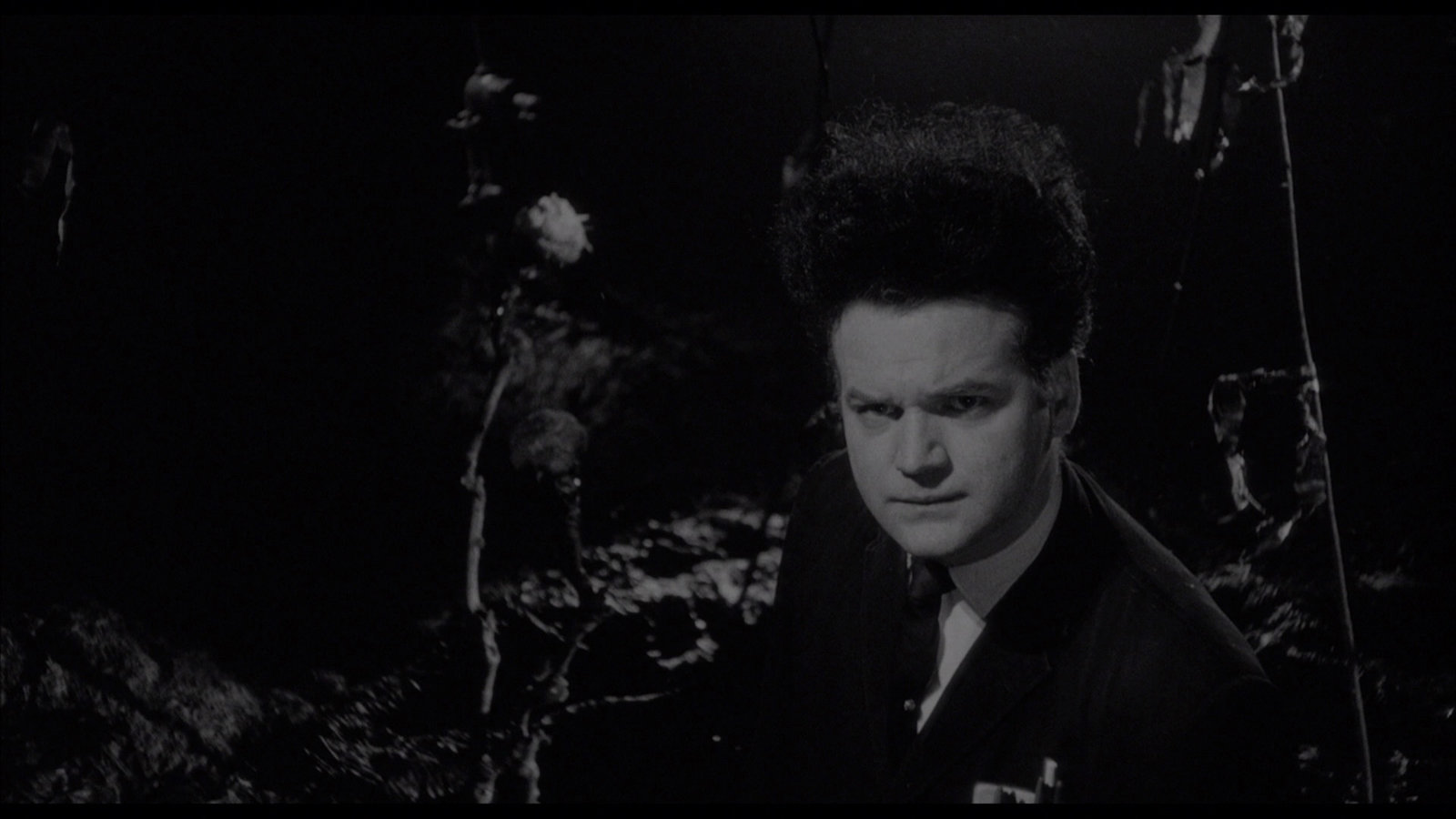 Eraserhead  (4K Ultra HD) (+ Blu-ray) Eraserhead  (4K Ultra HD) (+ Blu-ray)