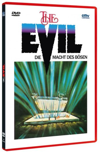 Evil, The - Die Macht des Bösen - Uncut Edition