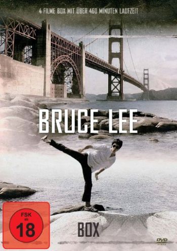 Bruce Lee Box