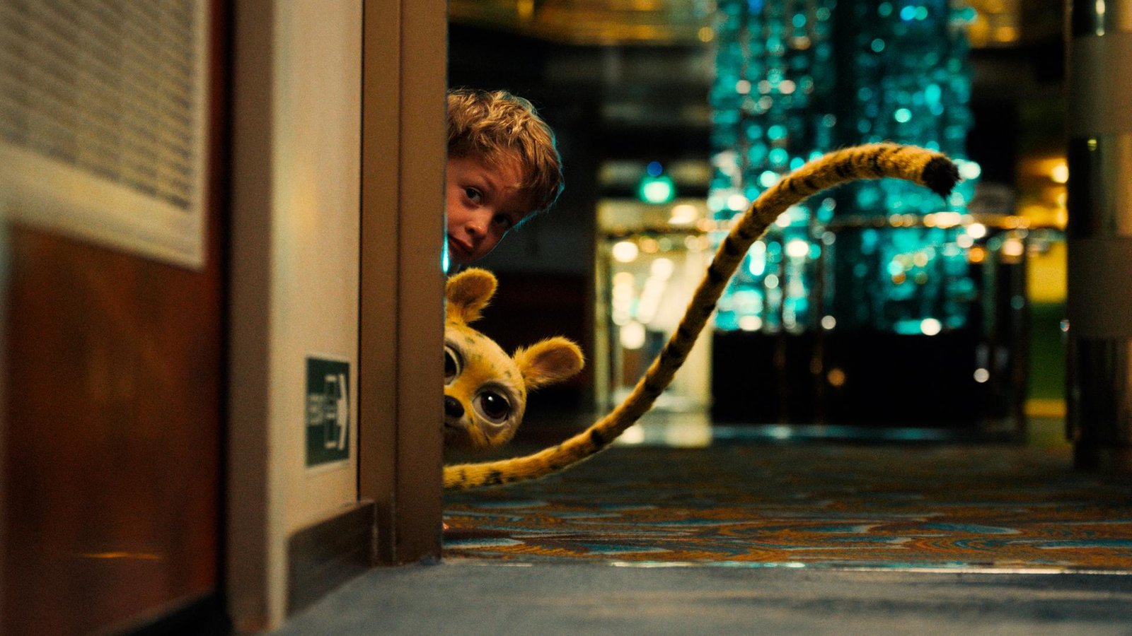 Marsupilami  (DVD)