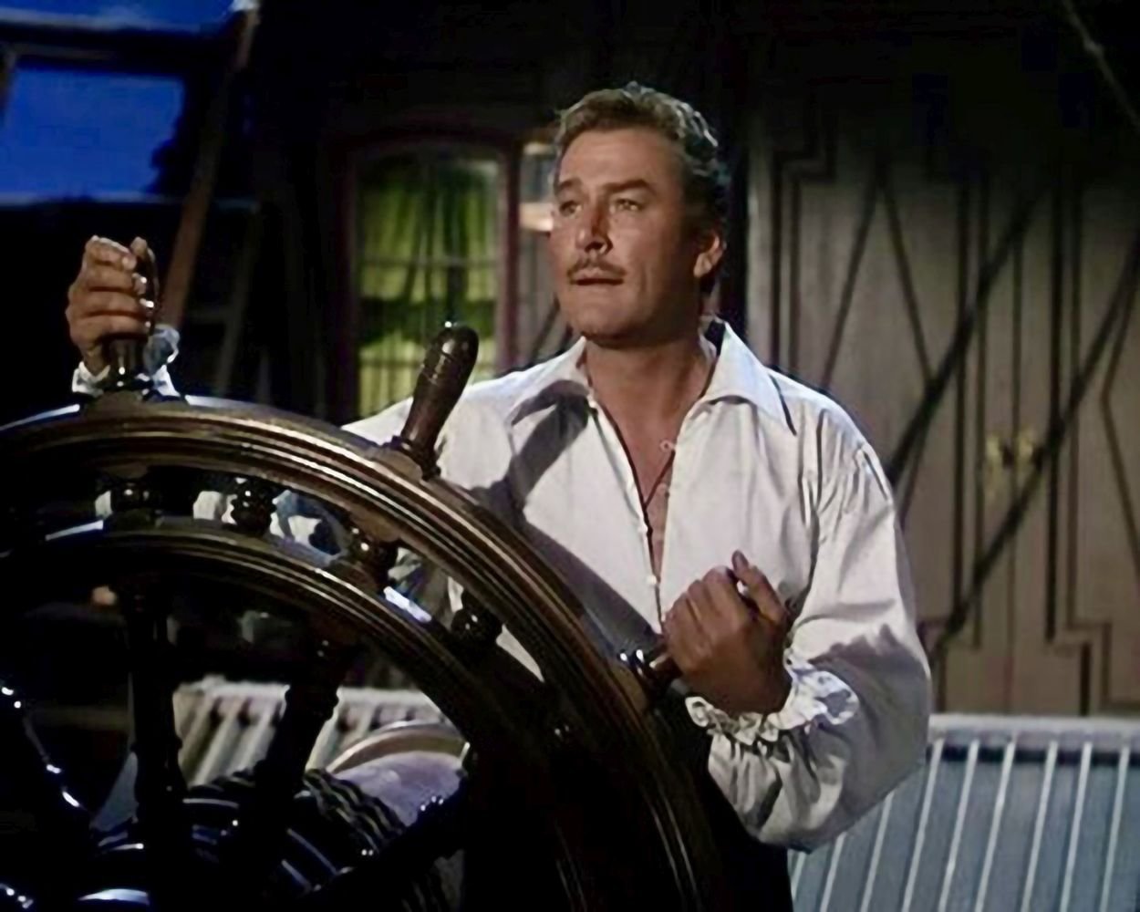 Gegen alle Flaggen (Against All Flags)  / Furioses Piraten-Abenteuer mit Errol Flynn und Anthony Quinn (Pidax Film-Klassiker)  (Blu-ray Disc) Gegen alle Flaggen (Against All Flags)  / Furioses Piraten-Abenteuer mit Errol Flynn und Anthony Quinn (Pidax Film-Klassiker)  (Blu-ray Disc)