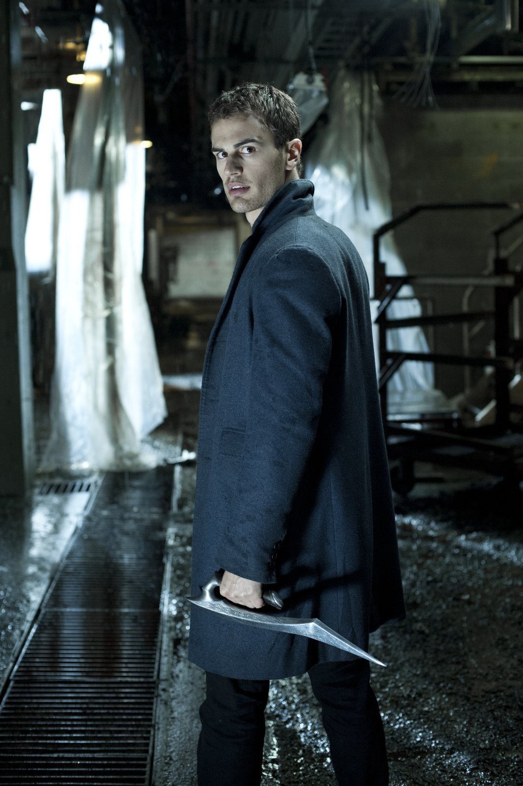 Underworld Awakening