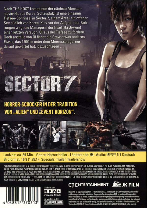 Sector 7