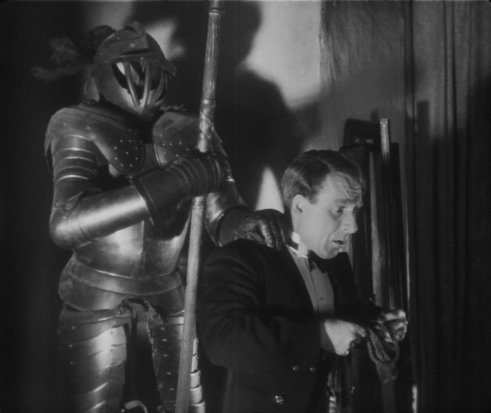 Das Schloss im Süden (1933) - Deutsche DVD-Premiere -  Ein turbulenter Spaß von Géza von Bolváry mit Viktor de Kowa - Limited Edition  (DVD)