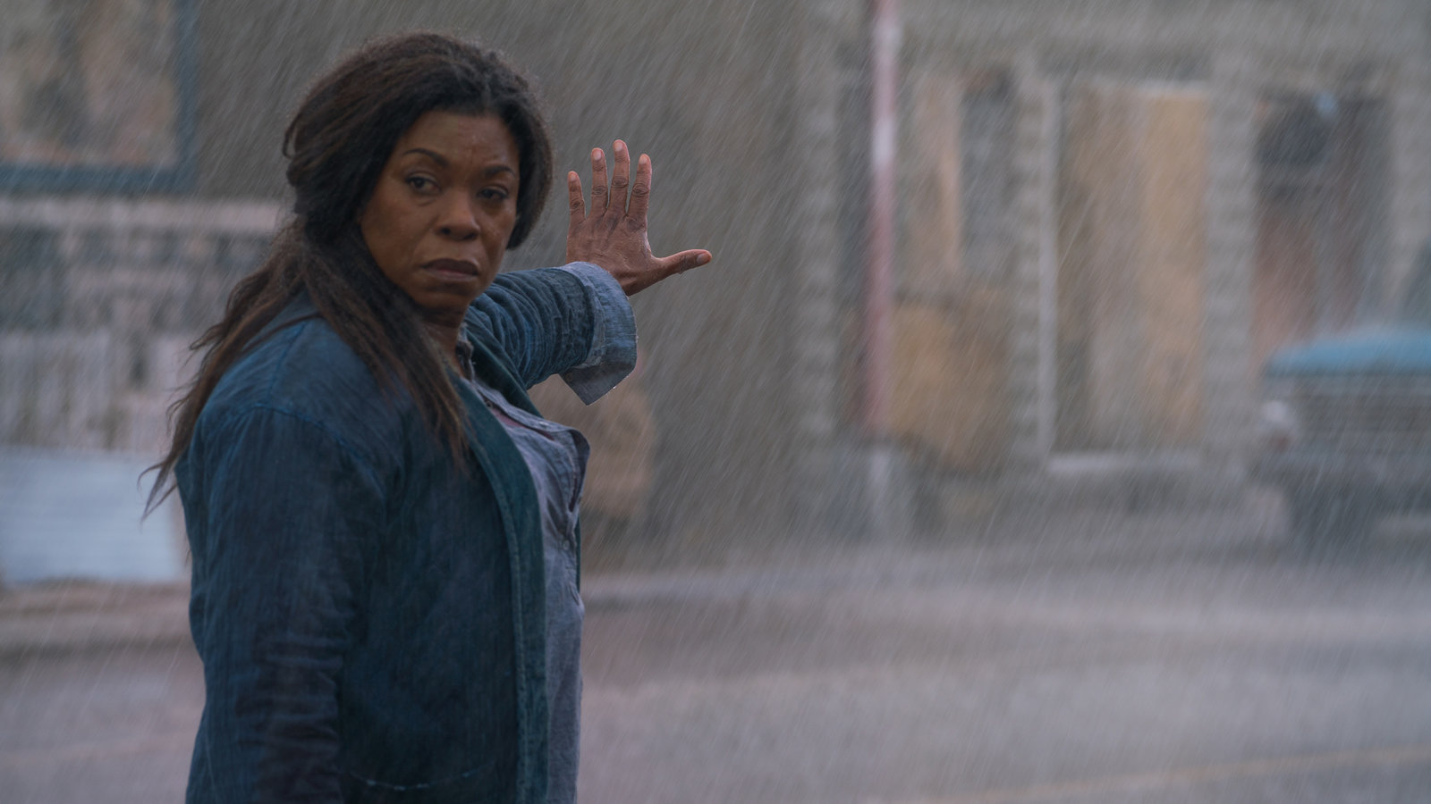 Fast Color - Die Macht in dir