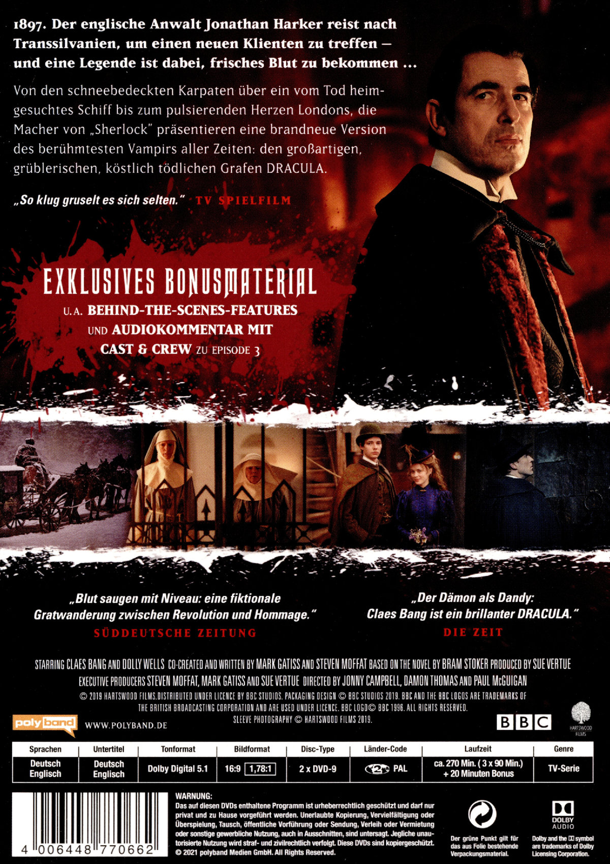 DRACULA