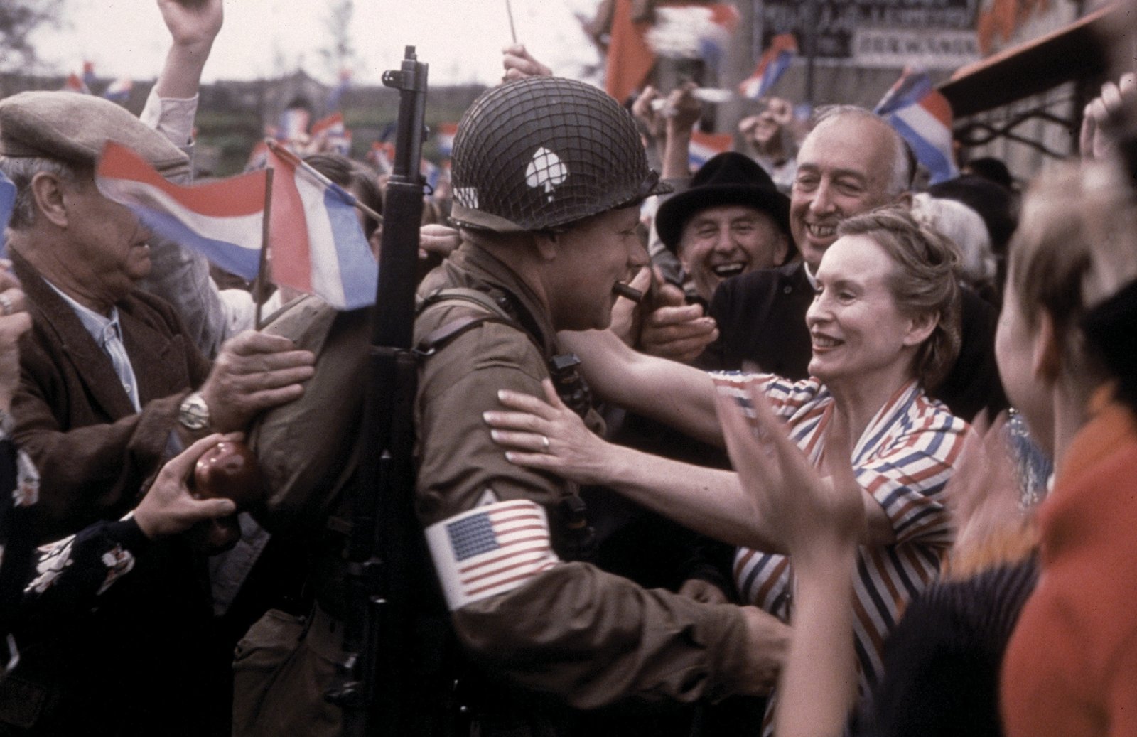 Band of Brothers - Box Set  [6 DVDs]  (DVD)