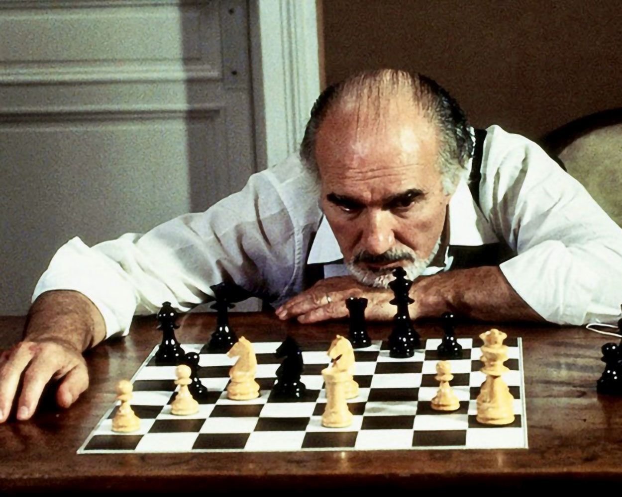 Gefährliche Züge - Duell ohne Gnade - Remastered Edition / Oscar-preisgekrönter Thriller mit Starbesetzung (Pidax Film-Klassiker)  (DVD) Gefährliche Züge - Duell ohne Gnade - Remastered Edition / Oscar-preisgekrönter Thriller mit Starbesetzung (Pidax Film-Klassiker)  (DVD)