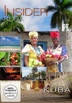Insider - Kuba  (DVD)