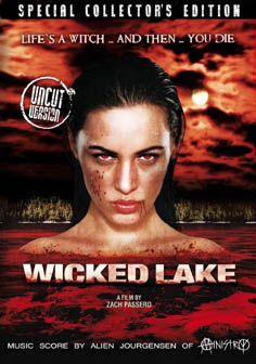 Wicked Lake - Special Collectors Edition