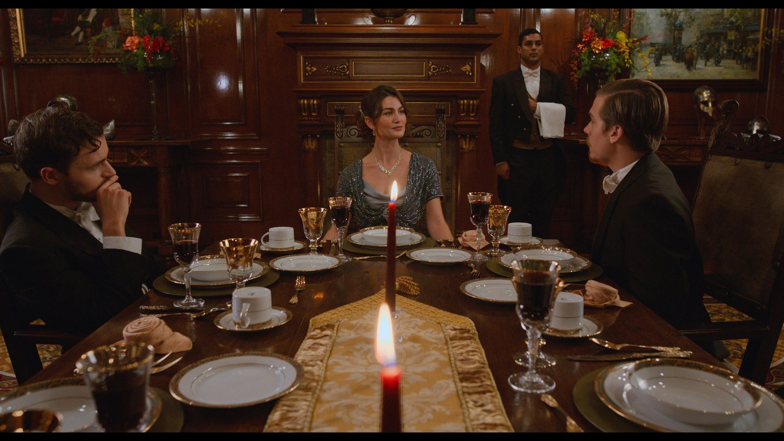 The Duel - Gentlemen's Rules  (DVD) The Duel - Gentlemen's Rules  (DVD)