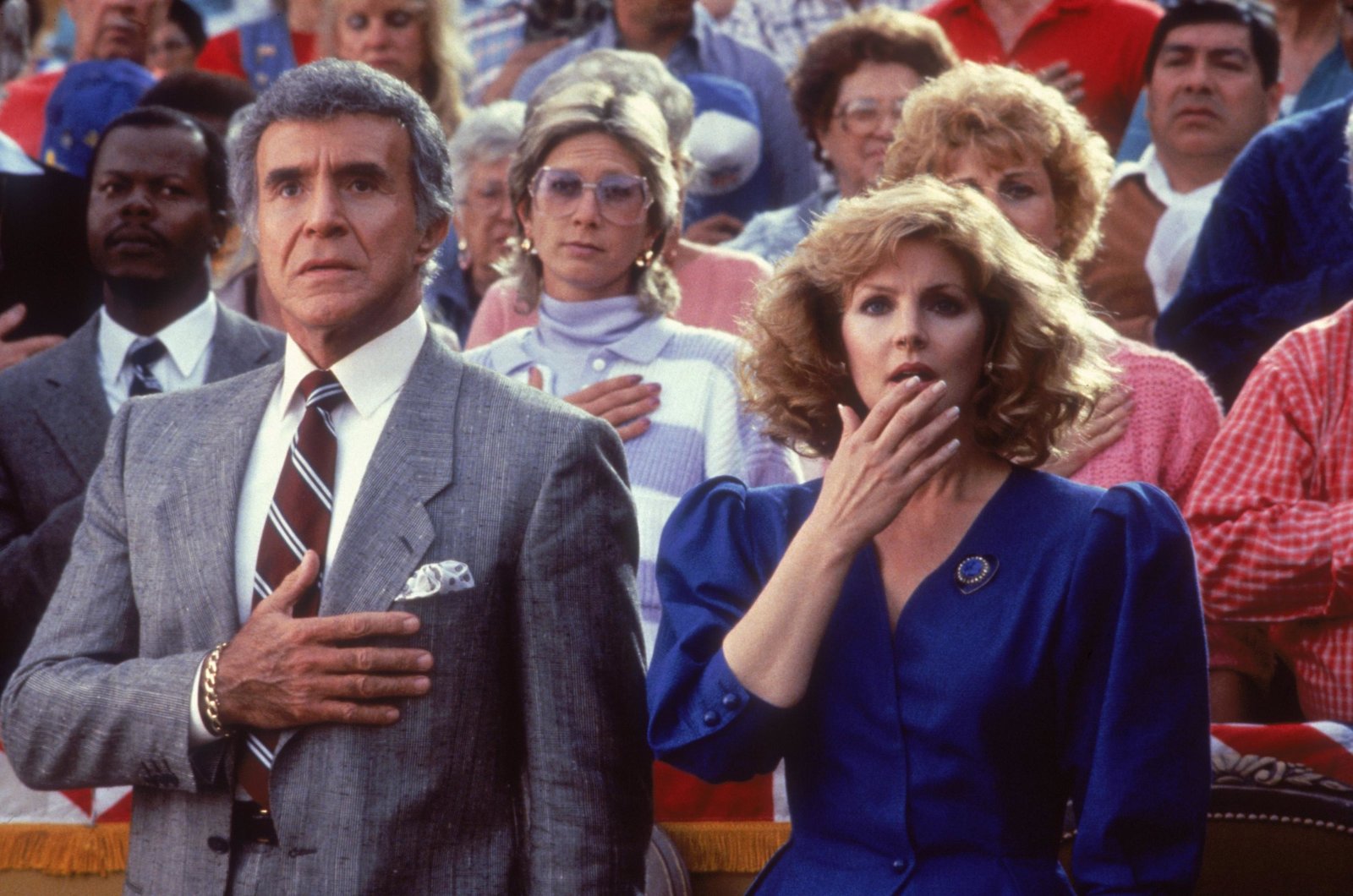 Nackte Kanone, Die - Teil 1-33 1/3