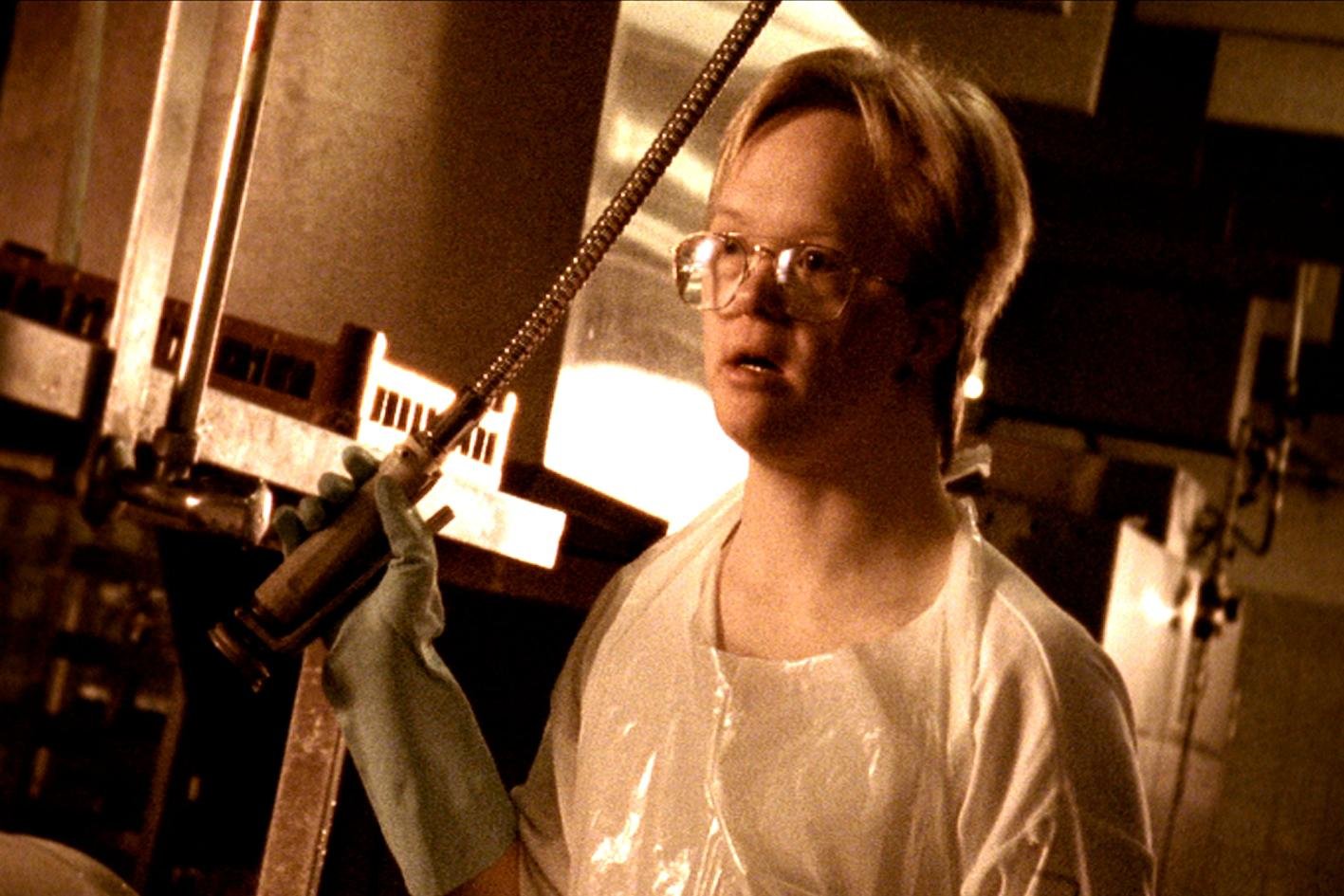 Geister: Die komplette Serie (Lars von Trier)