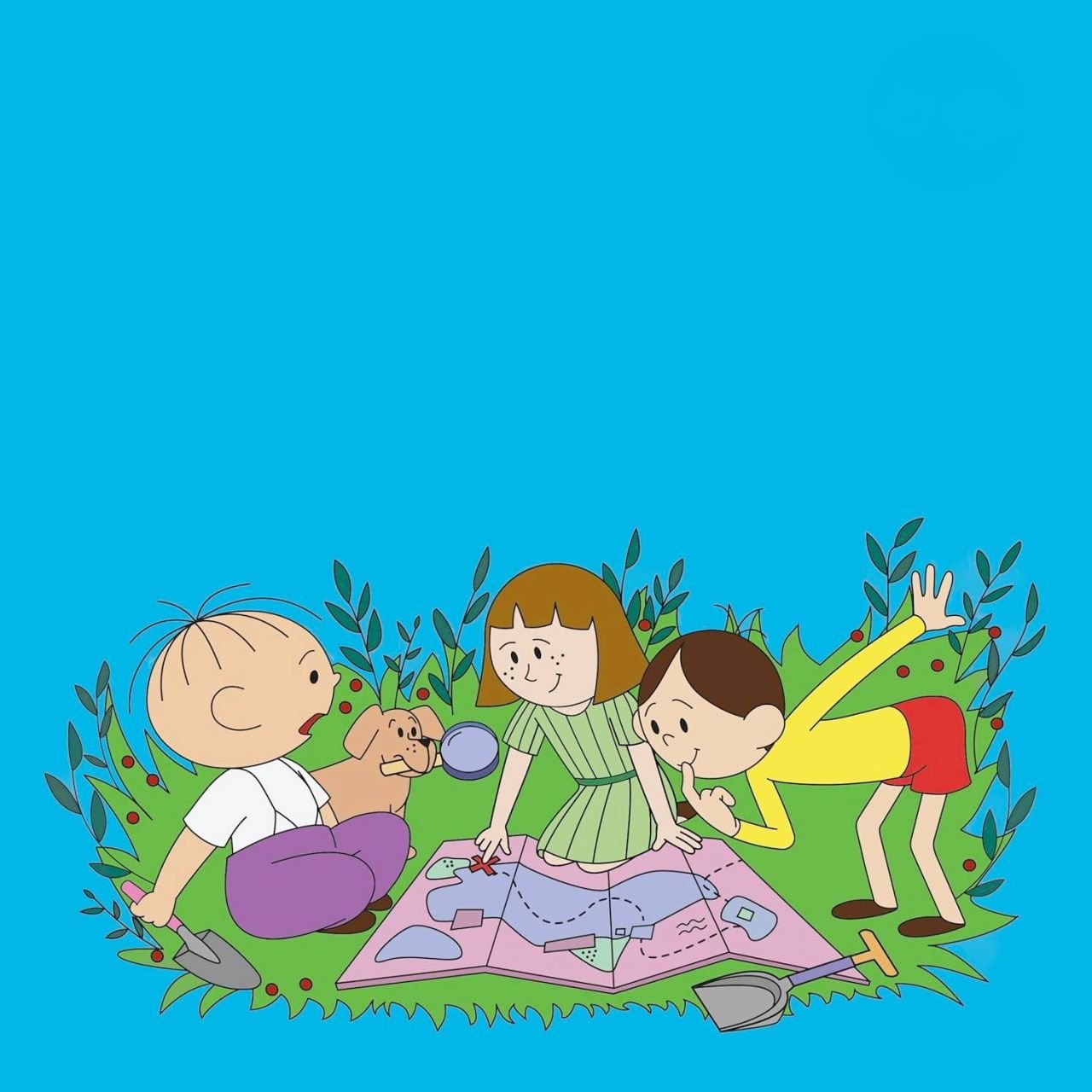Lolek und Bolek - Staffeln 1-10 Gesamtedition (DEFA Filmjuwelen)  [10 DVDs]  (DVD)