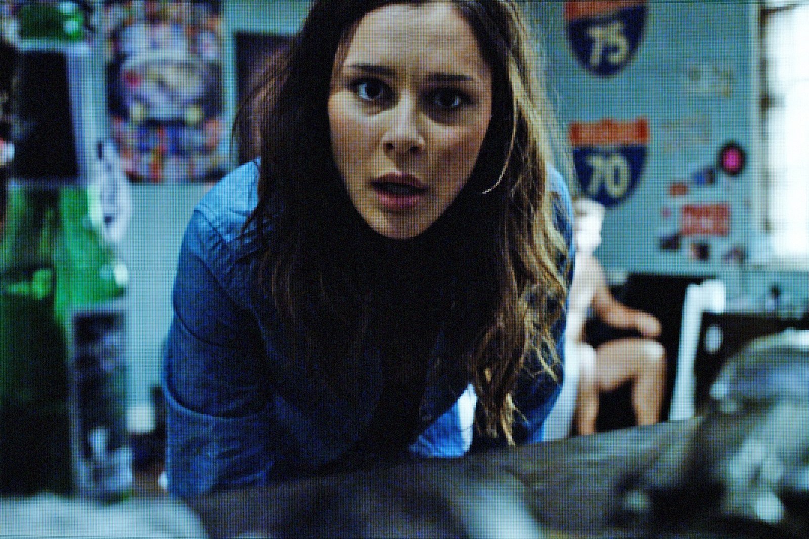Don't Hang Up (blu-ray)