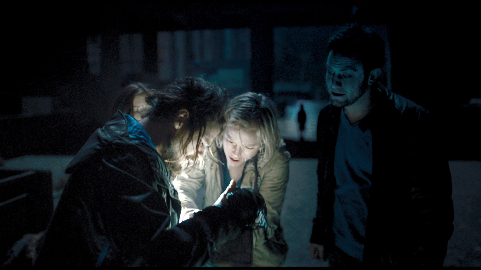 Chernobyl Diaries  (DVD)