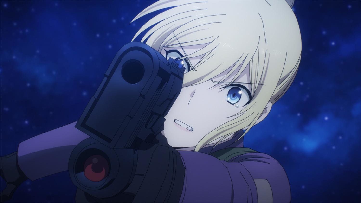 The Irregular at Magic High School: Visitor Arc - Volume 3 - Episode 9-13 im Sammelschuber  (DVD)