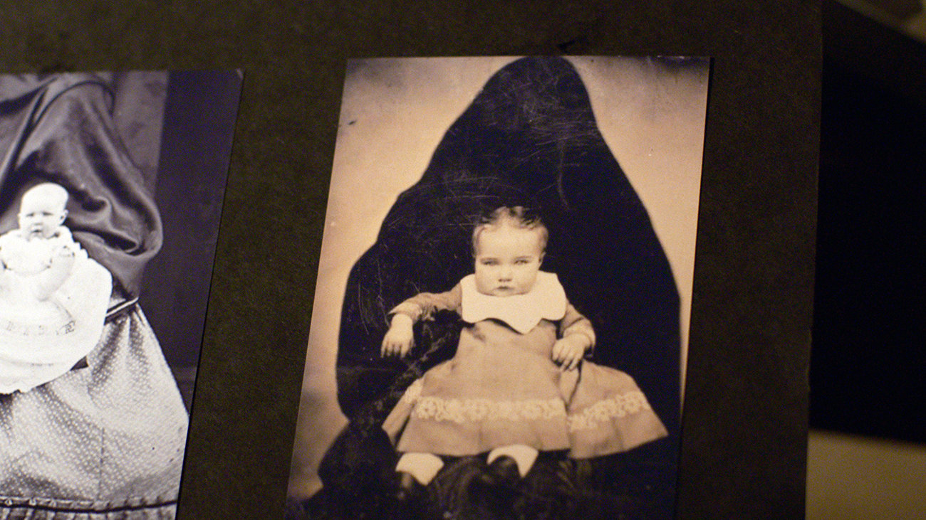 Child Remains, The