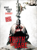 Truth or Dare - Uncut Mediabook Edition (A)