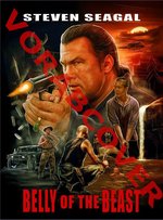 Belly of the Beast - Uncut Mediabook Edition  (DVD+blu-ray) (D)