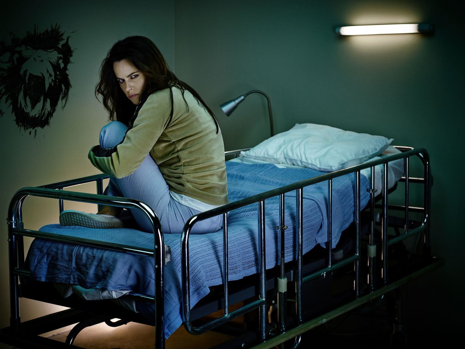 12 Monkeys - Die komplette Serie (Alle 4 Staffeln) (Fernsehjuwelen)  [10 BRs]  (Blu-ray Disc)