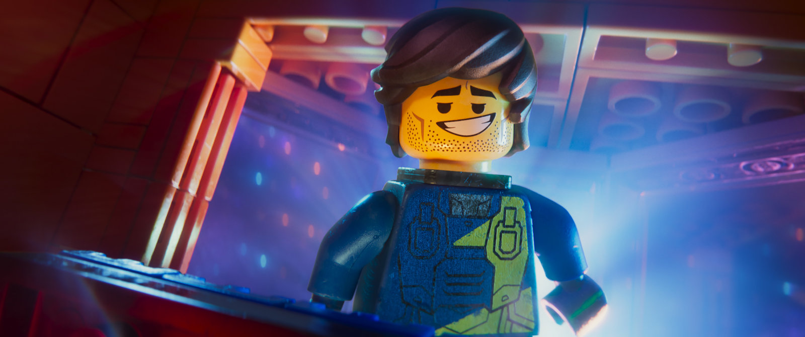 Lego Movie 2, The