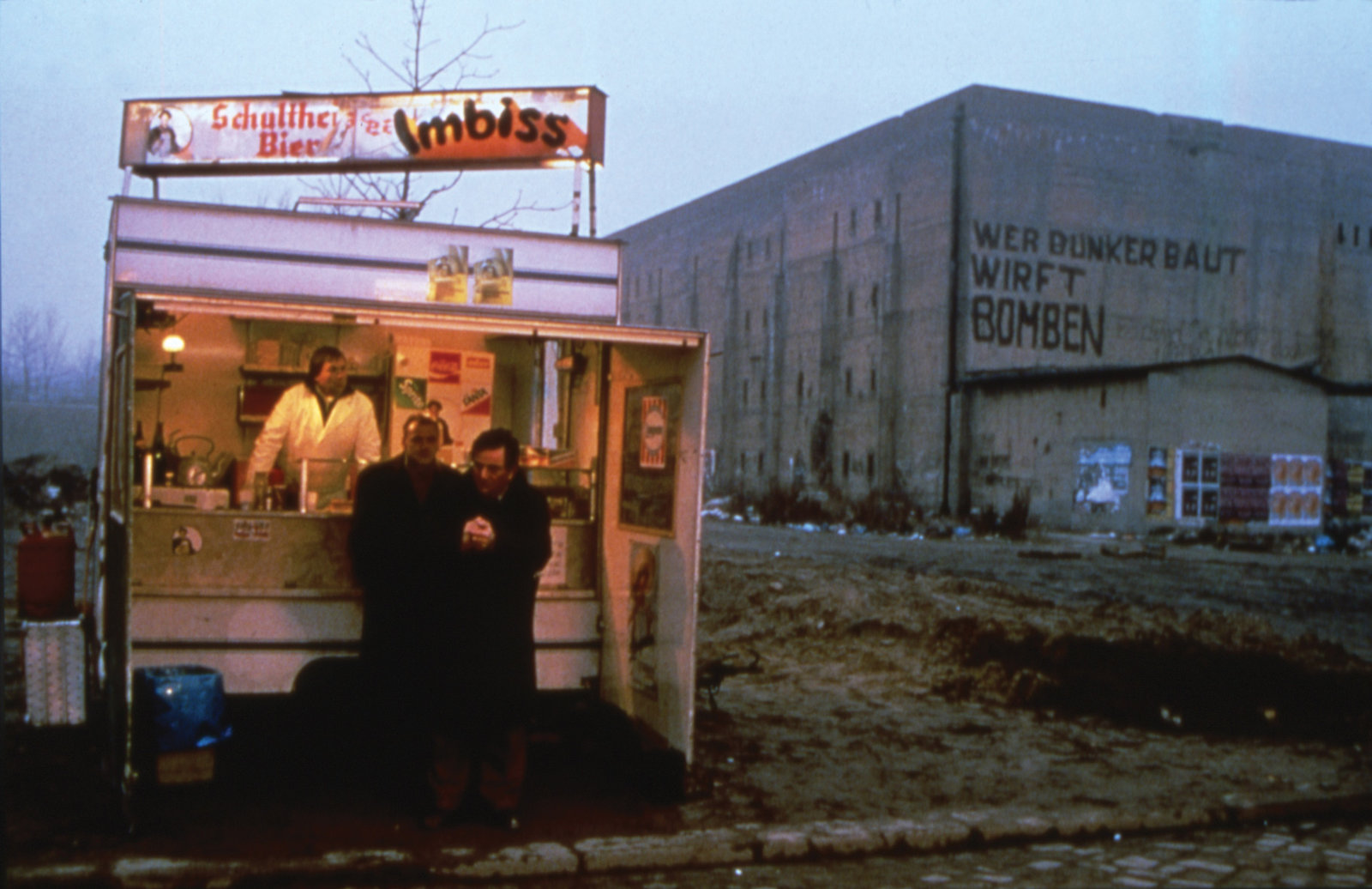 Himmel über Berlin  (4K Ultra HD) (+ Blu-ray+Bonus-Blu-ray) Himmel über Berlin  (4K Ultra HD) (+ Blu-ray+Bonus-Blu-ray)