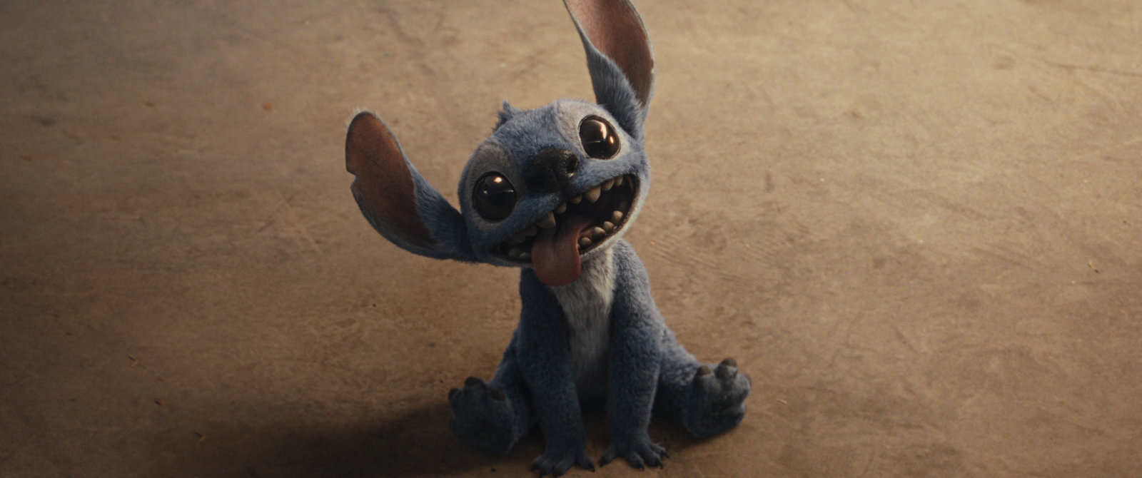 Lilo & Stitch - Limited Steelbook Edition  (4K Ultra HD) (+ Blu-ray)