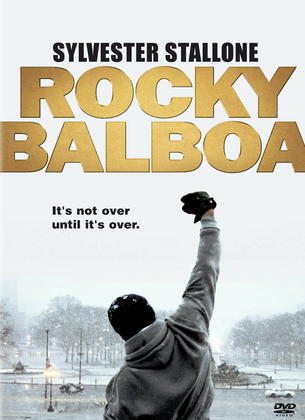 Rocky Balboa