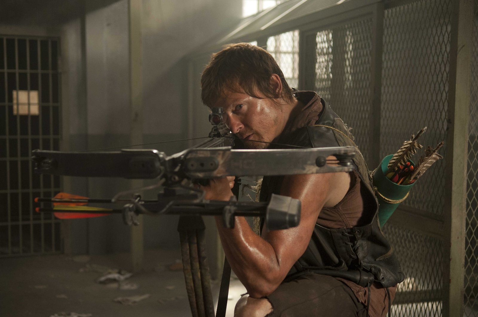 Walking Dead, The - Staffel 3 - Uncut