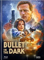 Bullet in the Dark - Uncut Mediabook Edition (DVD+blu-ray) (B)