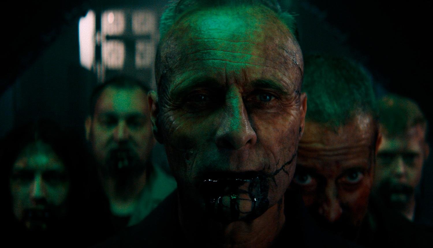 Anti-Life - Tödliche Bedrohung