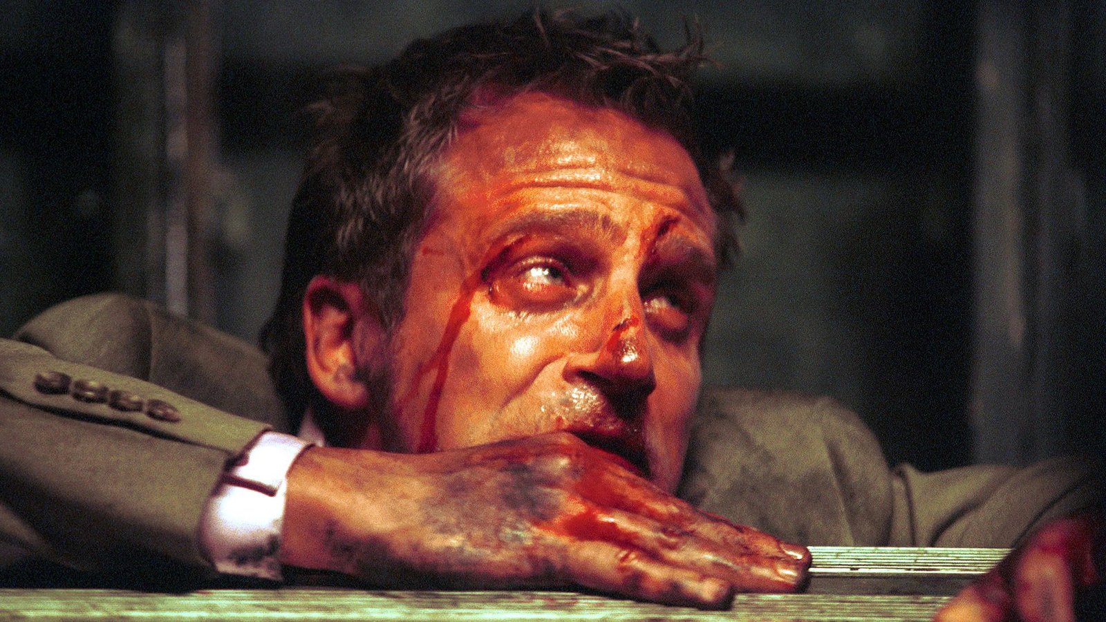 Creep  (DVD)