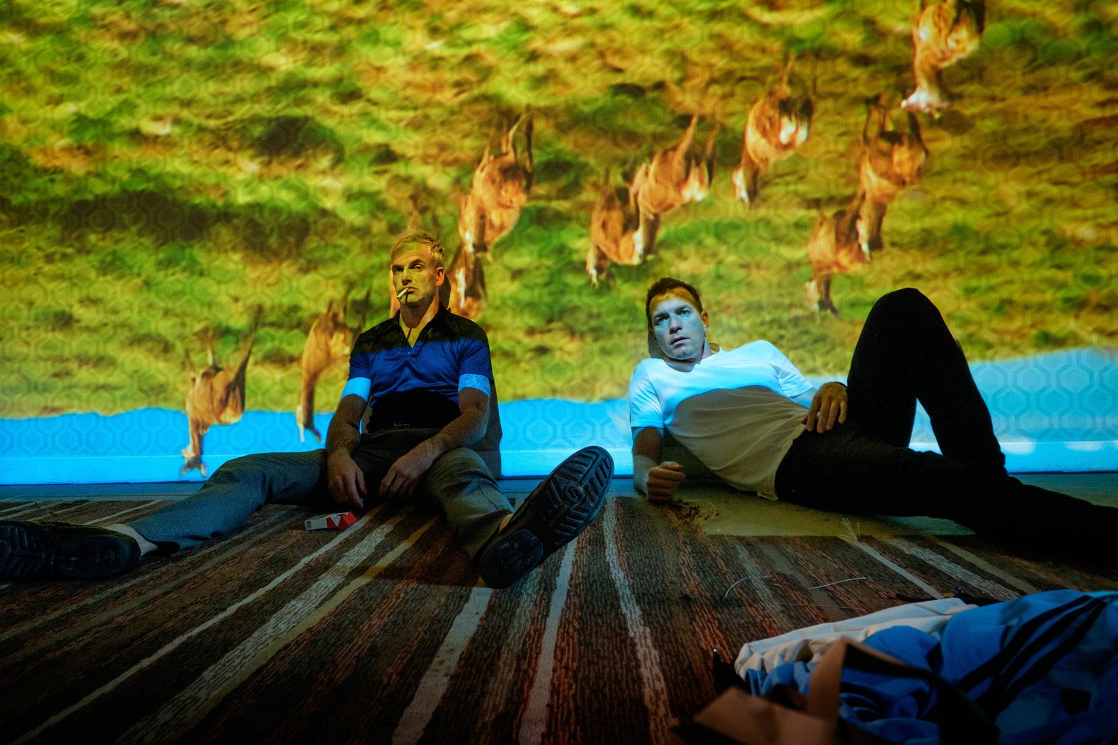 T2 Trainspotting (4K Ultra HD)