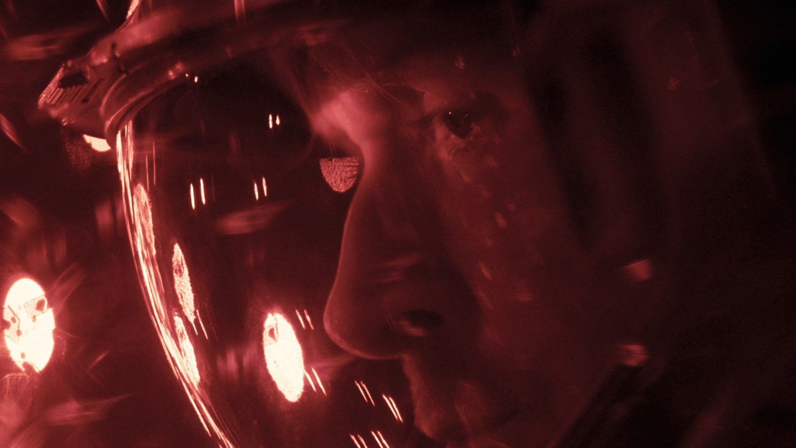 Der Astronaut  (4K Ultra HD+Blu-ray)