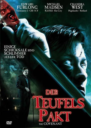 Teufelspakt, Der - The Covenant