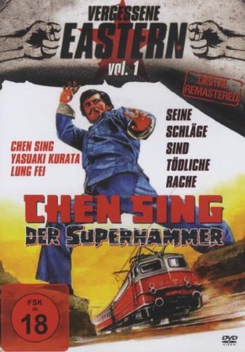 Chen Sing - Der Superhammer